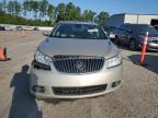 BUICK LACROSSE photo