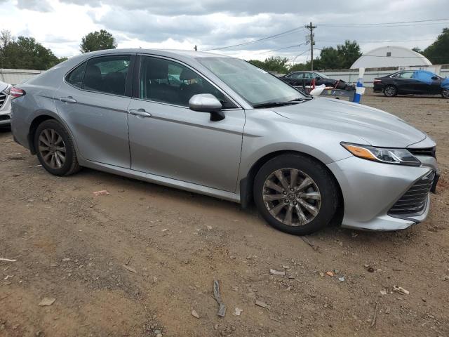 2020 TOYOTA CAMRY LE - 4T1C11AKXLU960306