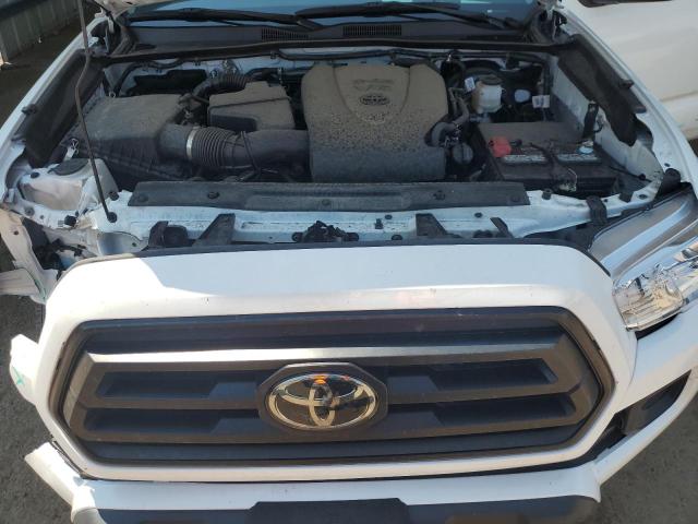 2022 TOYOTA TACOMA DOU - 3TMCZ5AN4NM518286