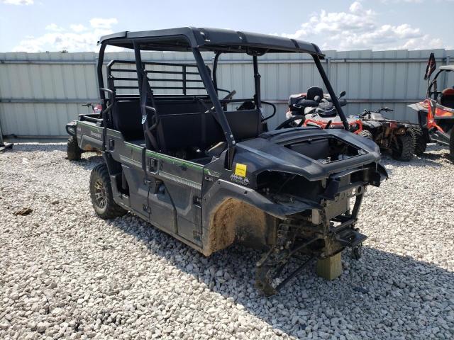 2023 KAWASAKI KAT820 C - JKBATSC19PB503090