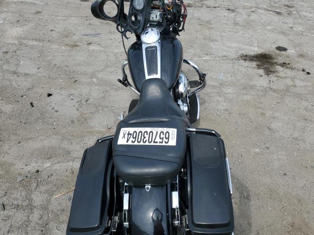 2013 HARLEY-DAVIDSON FLHTC ELEC 1HD1FFM33DB637273