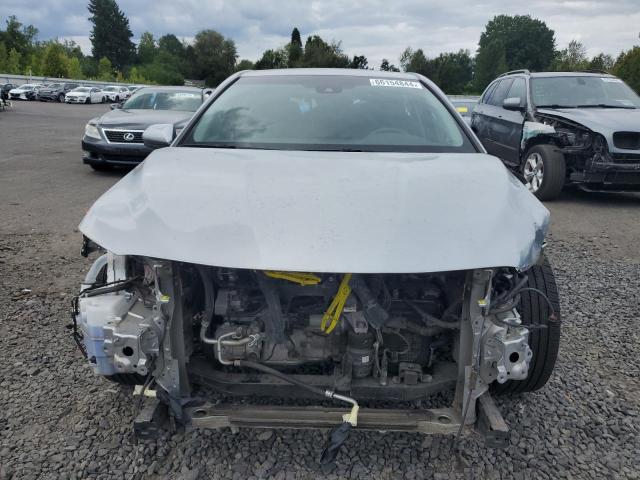 VIN 4T1B11HK5JU510528 2018 Toyota Camry, L no.5