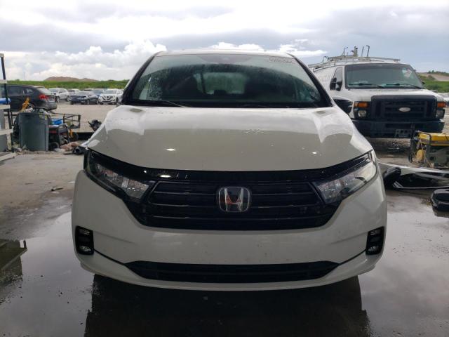 2023 HONDA ODYSSEY SP 5FNRL6H73PB015610