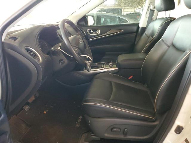 2019 INFINITI QX60 LUXE - 5N1DL0MN2KC503153