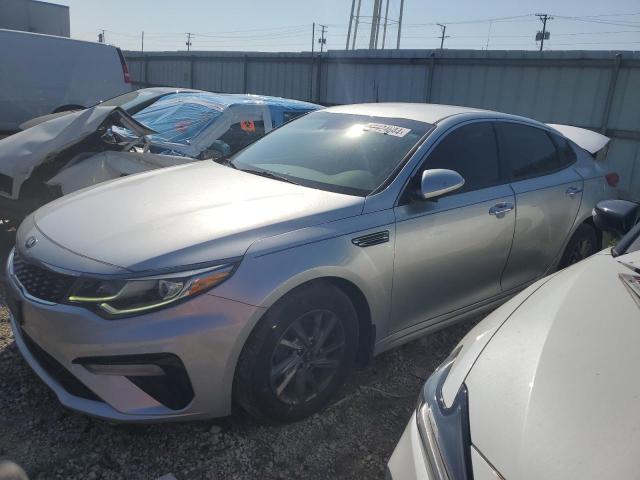 VIN 5XXGT4L32KG303365 2019 KIA Optima, LX no.1