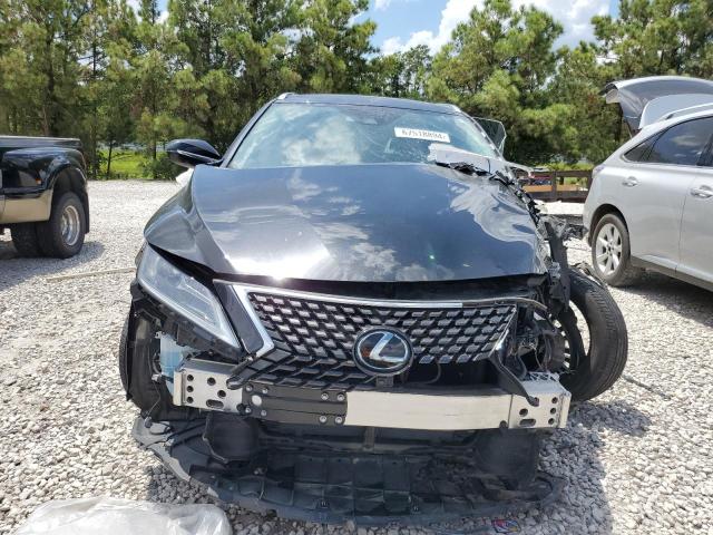 2022 LEXUS RX 350 - 2T2HZMAA1NC230825