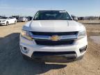 CHEVROLET COLORADO photo