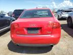 AUDI A4 2.0T QU photo