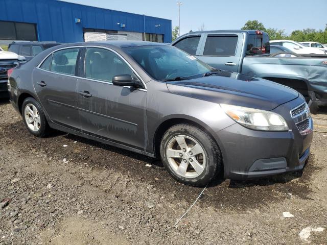 VIN 1G11B5SA3DF142758 2013 Chevrolet Malibu, LS no.4