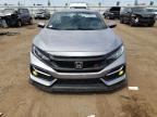 HONDA CIVIC SI photo