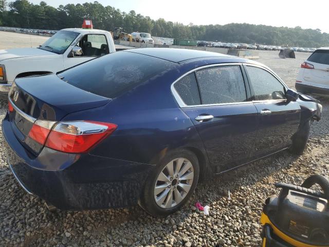 VIN 1HGCR2F78EA291160 2014 Honda Accord, EX no.3