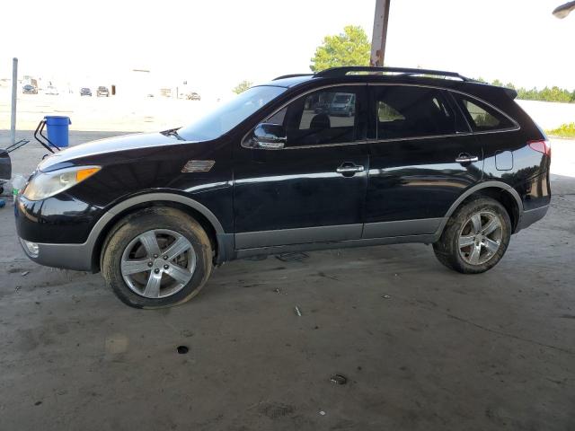 2010 HYUNDAI VERACRUZ GLS 2010