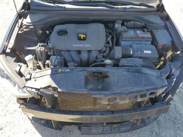2017 HYUNDAI ELANTRA SE - 5NPD84LF1HH095216