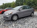 HYUNDAI ACCENT GLS photo