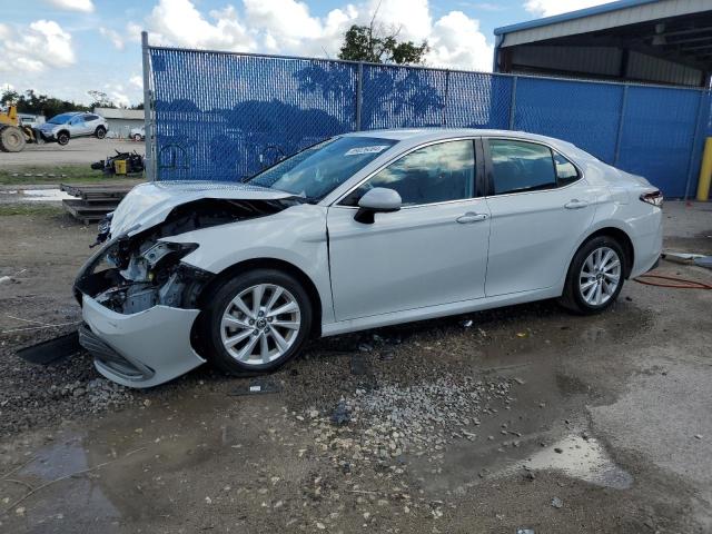 VIN 4T1C11AK6PU083108 2023 Toyota Camry, LE no.1