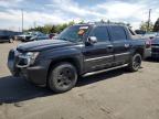 CHEVROLET AVALANCHE photo