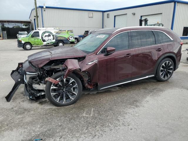 2024 MAZDA CX-90 PREM - JM3KKEHA9R1156470