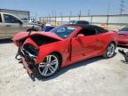 2017 CHEVROLET CAMARO LT - 1G1FB3DS9H0121759