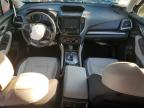 SUBARU FORESTER P photo