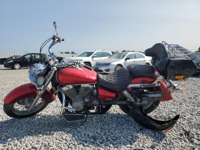 2008 HONDA VT750 C JH2RC50058K410246