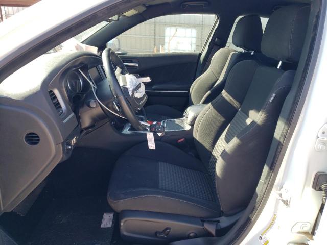 2022 DODGE CHARGER GT - 2C3CDXHG9NH228310