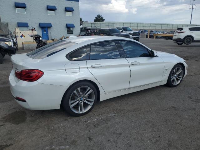 VIN WBA4J1C5XJBM11646 2018 BMW 4 Series, 430I Gran ... no.3