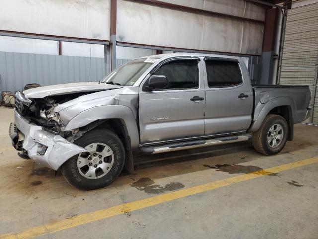 VIN 5TFLU4EN7EX087455 2014 Toyota Tacoma, Double Cab no.1