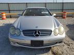 MERCEDES-BENZ CLK 320C photo