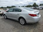 BUICK LACROSSE photo