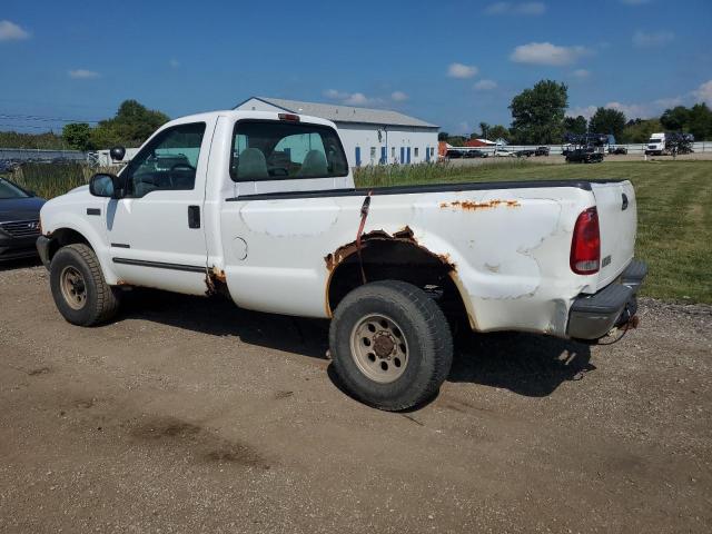 1999 FORD F250 SUPER 1FTNF21F8XED38956  69384214