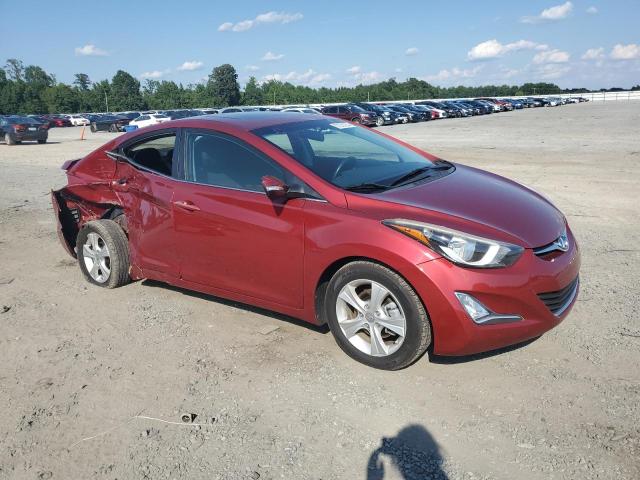 2016 HYUNDAI ELANTRA SE - 5NPDH4AE9GH773137
