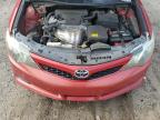 TOYOTA CAMRY BASE photo