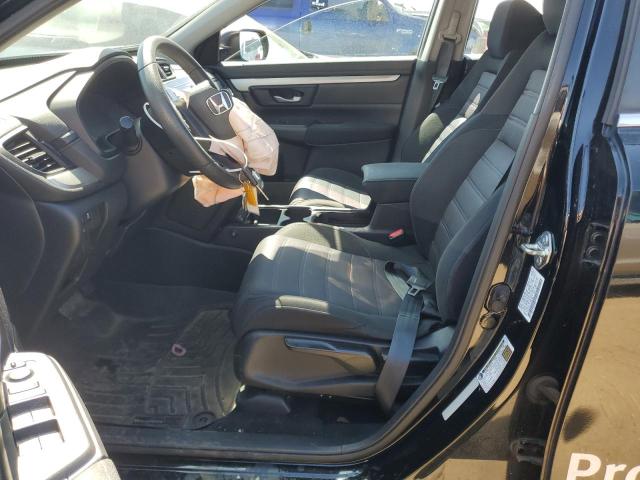 2020 HONDA CR-V LX - 7FARW2H22LE003693