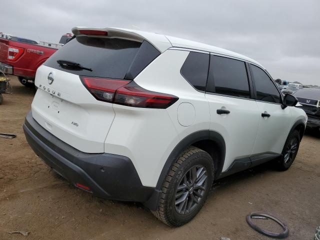 2021 NISSAN ROGUE S - 5N1AT3AB6MC691631
