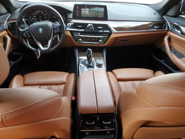 2018 BMW 540 XI - WBAJE7C53JWC56847