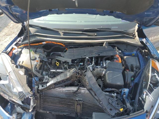 2022 FORD ESCAPE SE - 1FMCU9BZ2NUA64604