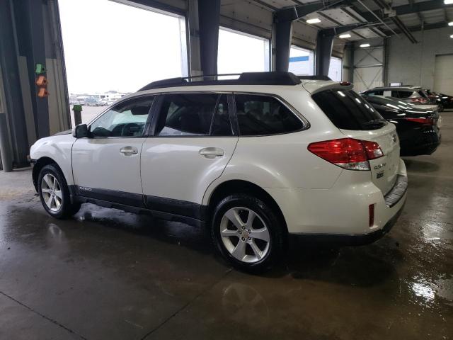 VIN 4S4BRCCC9D3305177 2013 Subaru Outback, 2.5I Pre... no.2