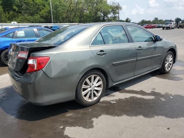 VIN 4T4BF1FK5ER345208 2014 Toyota Camry, L no.3