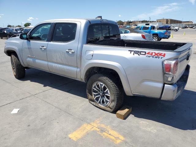 2020 TOYOTA TACOMA DOU - 5TFCZ5AN2LX222433