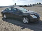 NISSAN ALTIMA BAS photo