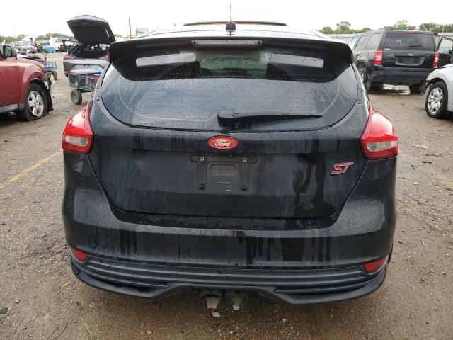2016 FORD FOCUS ST - 1FADP3L94GL310188