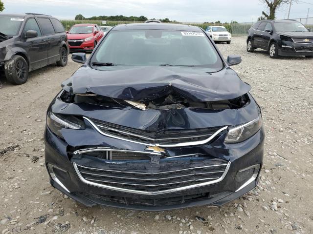 2017 CHEVROLET MALIBU PRE - 1G1ZH5SX6HF239335