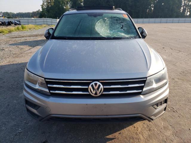 2020 VOLKSWAGEN TIGUAN SE - 3VV3B7AX2LM057878