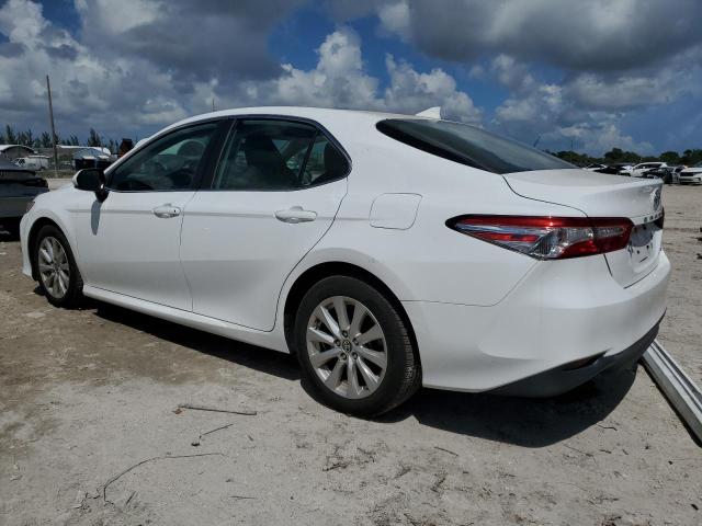 2019 TOYOTA CAMRY L - 4T1B11HK1KU823139