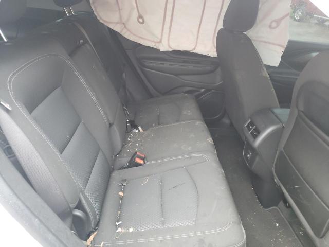 2024 GMC TERRAIN SL - 3GKALMEG6RL102691
