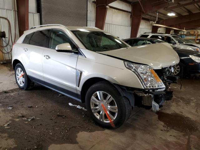 VIN 3GYFNBE33ES548191 2014 Cadillac SRX, Luxury Col... no.4