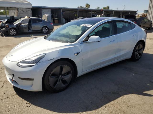 2018 TESLA MODEL 3 - 5YJ3E1EB7JF131122