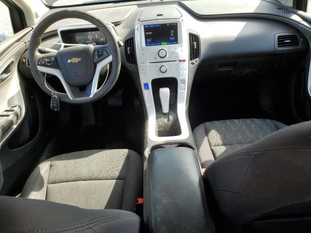 VIN 1G1RE6E44DU131589 2013 Chevrolet Volt no.8