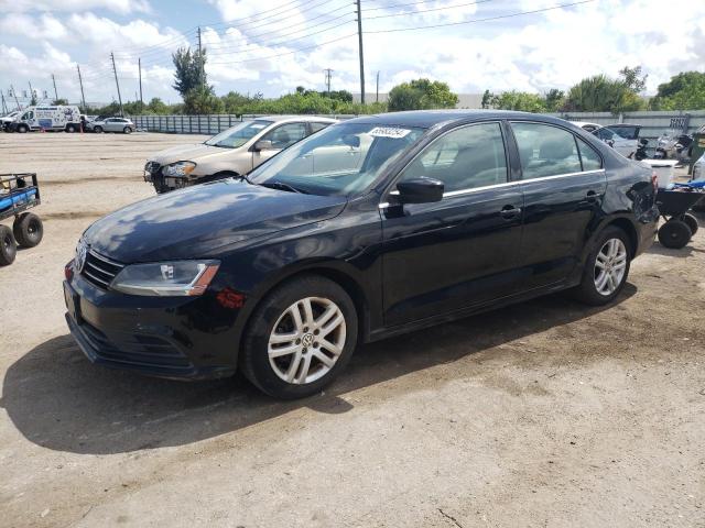 2017 VOLKSWAGEN JETTA S 3VW2B7AJ9HM308518  65983254