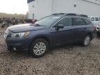 SUBARU OUTBACK 2. photo